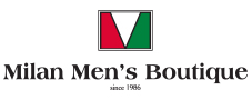 Milan Men’s Boutique